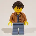 Minifigurka