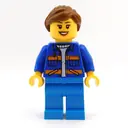 Minifigurka