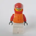 Minifigurka