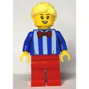 Minifigurka