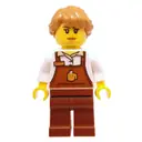 Minifigurka