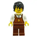 Minifigurka