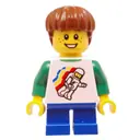 Minifigurka