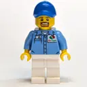 Minifigurka