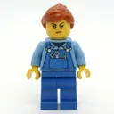 Minifigurka