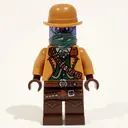 Minifigurka