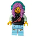 Minifigurka