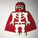 Minifigurka
