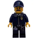 Minifigurka