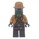 Minifigurka