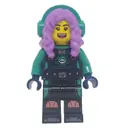 Minifigurka