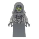 Minifigurka
