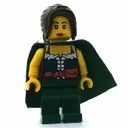 Minifigurka