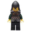 Minifigurka