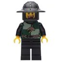 Minifigurka