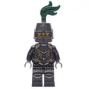 Minifigurka