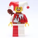 Minifigurka