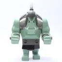 Minifigurka