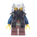 Minifigurka
