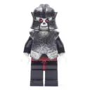 Minifigurka