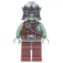 Minifigurka