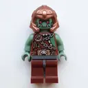 Minifigurka