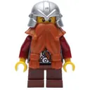 Minifigurka