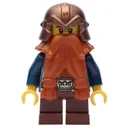 Minifigurka