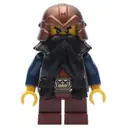 Minifigurka