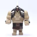 Minifigurka