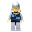 Minifigurka