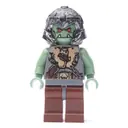 Minifigurka