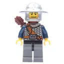 Minifigurka