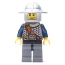 Minifigurka