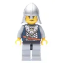 Minifigurka