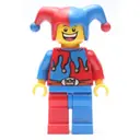 Minifigurka