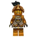 Minifigurka