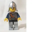 Minifigurka
