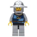 Minifigurka
