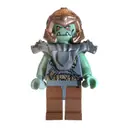 Minifigurka