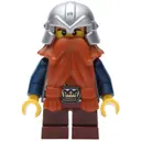 Minifigurka