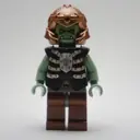 Minifigurka