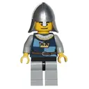 Minifigurka