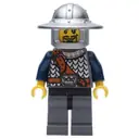 Minifigurka