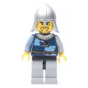 Minifigurka