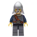Minifigurka