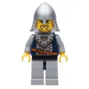 Minifigurka