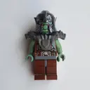 Minifigurka