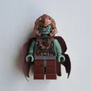 Minifigurka