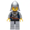 Minifigurka